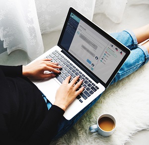 Online daten tips